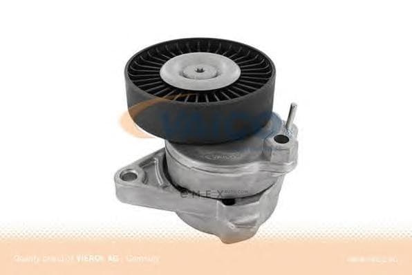 OEM TENSIONER ASSY, PULLEY V300236