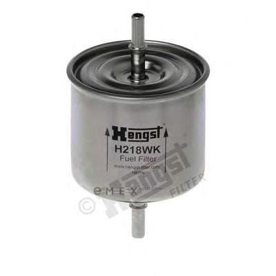 OEM FILTER ASSY, FUEL PUMP H218WK