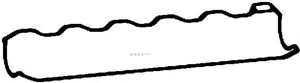 OEM ROCKER COVER GASKET 11045600