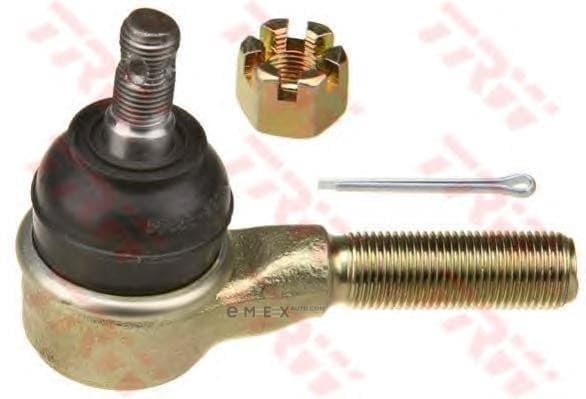 OEM END ASSY, TIE ROD STEERING JTE261