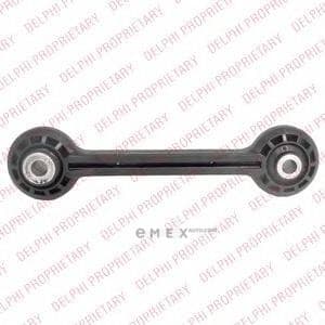 OEM LINK, STABILIZER TC2312