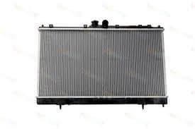 OEM RADIATOR ASSY, ENGINE COOLANT 1350A254