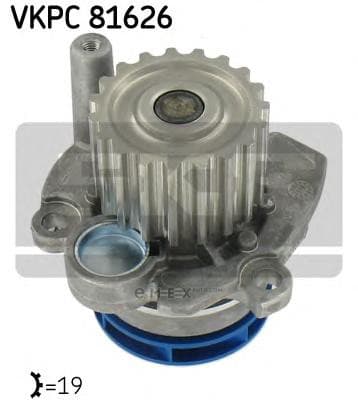 OEM VKPC81626