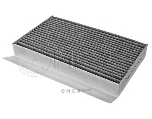 OEM FILTER ASSY, CABIN AIR 16123200021