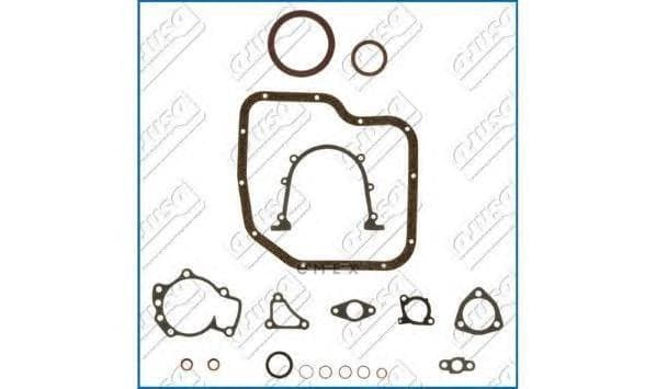 OEM CONVERSION SET 54055700