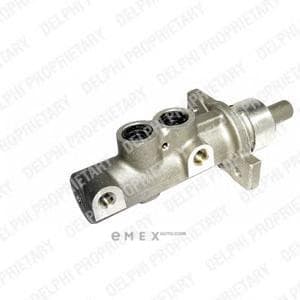 OEM MASTER CYLINDER ASSY LM80103