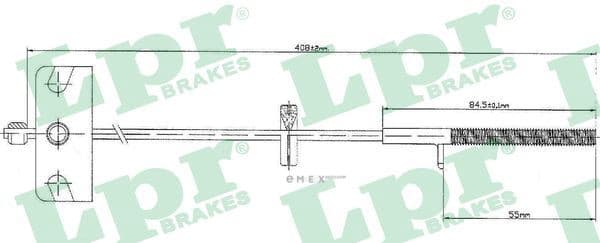 OEM C0840B