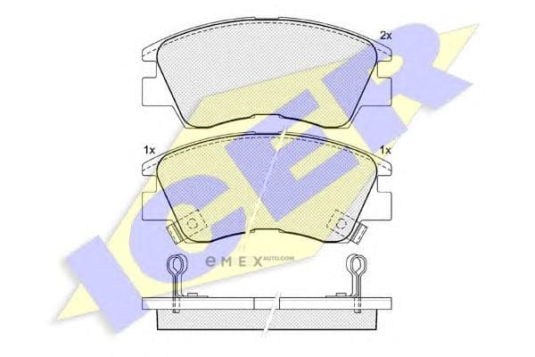 OEM 140701