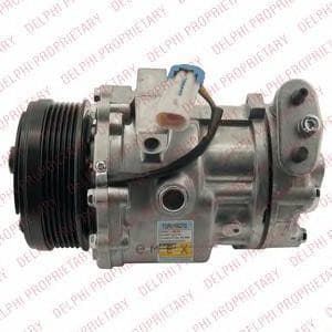 OEM COMPRESSOR TSP0159270