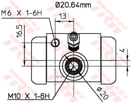 OEM BWF312