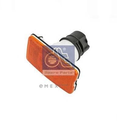 OEM SIDE MARKER LAMP 121474