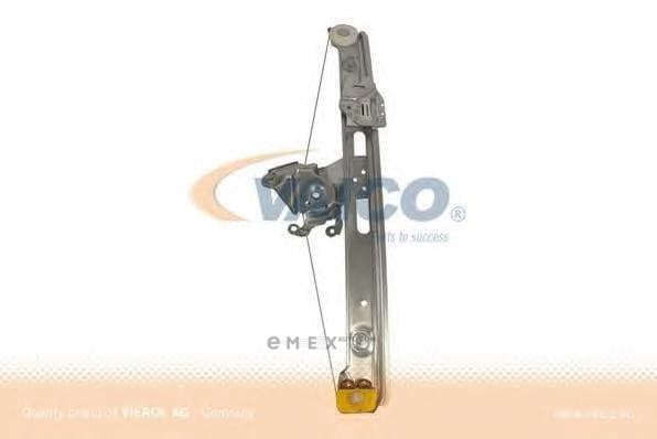 OEM WINDOW LIFTER RR LH/E46-3 SRS V200655