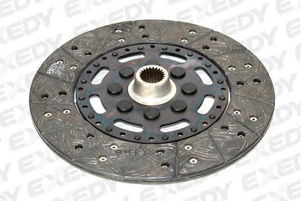 OEM CLUTCH DISC MBD058