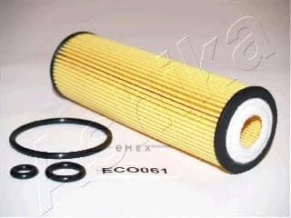 OEM OIL FILTER 10ECO061