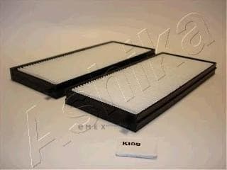 OEM FILTER ASSY, CABIN AIR 21KIK05