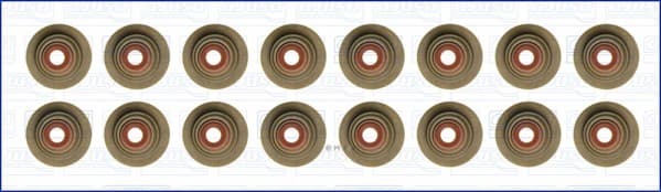 OEM VALVE STEM SEALS SET 57039000