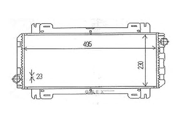 OEM 54613