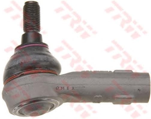 OEM END ASSY, TIE ROD STEERING JTE1090