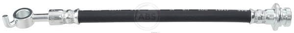 OEM Brake Hoses/ABS SL6304