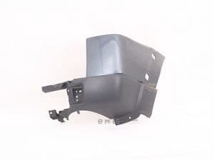 OEM EXTENSION ASSY, BUMPER 6410B020WB