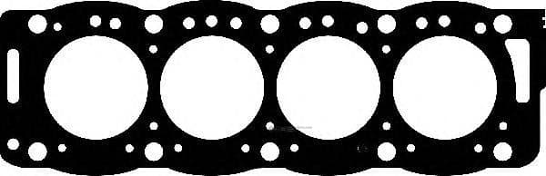 OEM GASKET, CYLINDER HEAD GRAPHITE WITH METAL 411487P