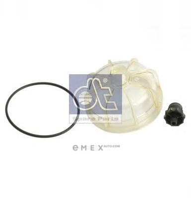 OEM FILTER ASSY, FUEL PUMP 112265