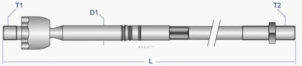 OEM SEAX0091