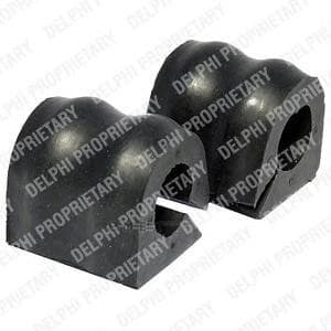 OEM BUSHING, RUBBER TD588W