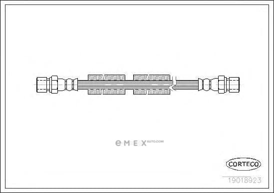 OEM 19018923