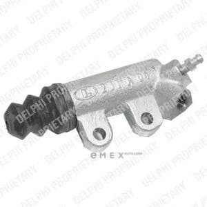 OEM SLAVE CYLINDER ASSY LL60126