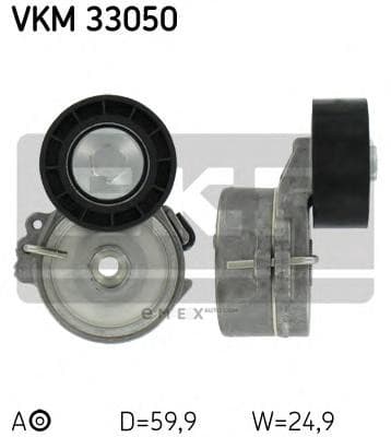 OEM VKM33050