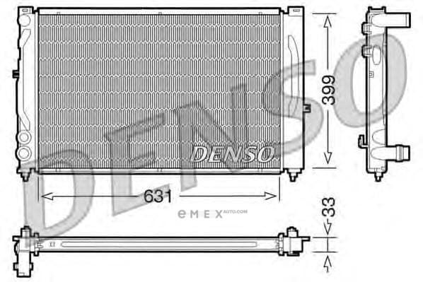 OEM DRM02020