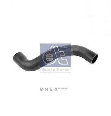 OEM SCANIA RADIATOR HOSE 111587