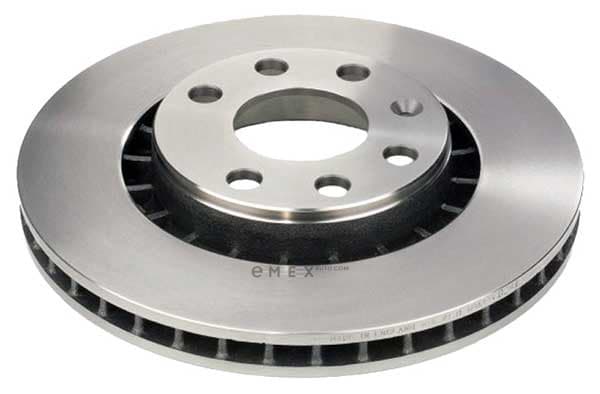 OEM BRAKE ROTOR 1808479