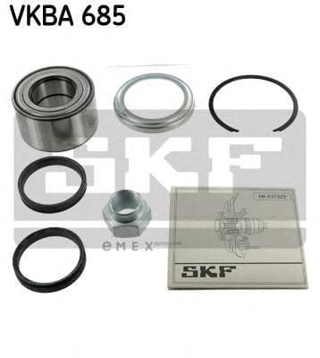 OEM VKBA685