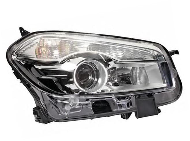 OEM HEADLAMP ASSY 26010JD95A