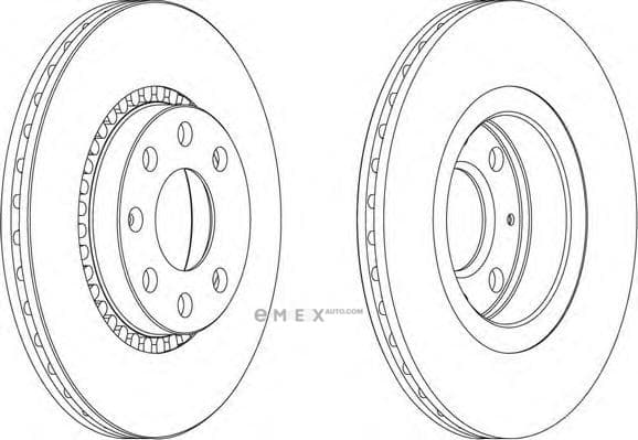 OEM DDF328