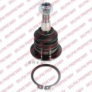 OEM UPPER BALL JOINT TC1952