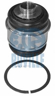 OEM Trailing Arm Bushing 915012