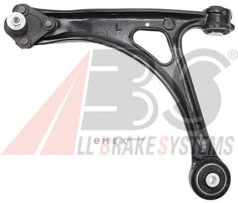 OEM Suspension arm/ABS 210907