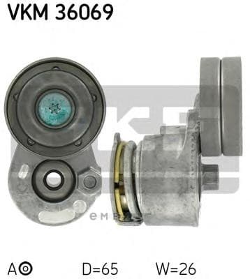 OEM VKM36069