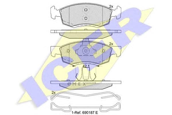 OEM 181924