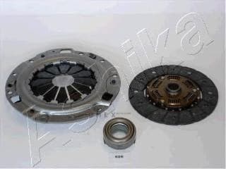 OEM DISC ASSY, CLUTCH FRICTION 9206626