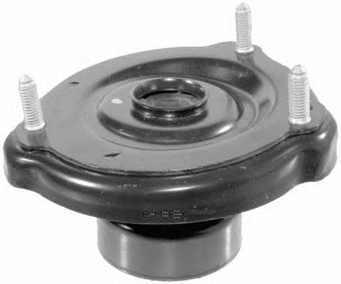 OEM SHOCK ABSORBER MOUNTING FRT DB W211-4MATIC/LH 2978701