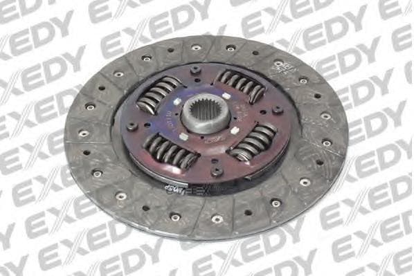 OEM DISC, FRICTION  A/T ISD113U