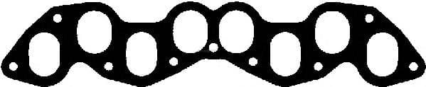 OEM INTAKE-EXHAUST GASKET 13055100