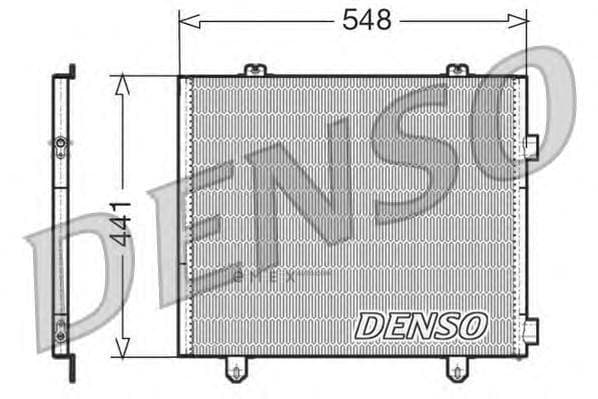 OEM DCN23025