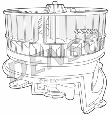 OEM DEA17006