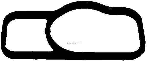 OEM GASKET RUBBER SEAL 902270