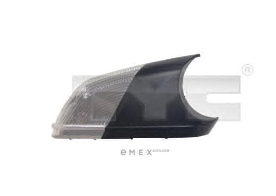 OEM DEFLECTOR, TURN SIGNAL 33701413